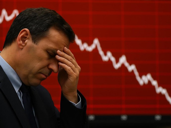 Аргентинский рынок не верит в чудеса: все готовятся к скачку, даже когда доллар стоит