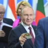 Berliner Zeitung: БРИКС запустит свою платежную систему — санкции станут бесполезны...