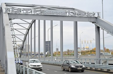 В Башкирии насчитывается около 2 млн транспортных средств