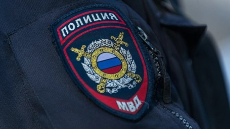 В Щёкино задержан мигрант, подозреваемый в разбойном нападении на девушку