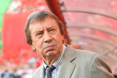 Сёмин: "Не удивлён ничьей "Локомотива", в "Ахмате" работает Черчесов"
