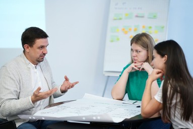 42% россиян боятся эмоционального выгорания на работе