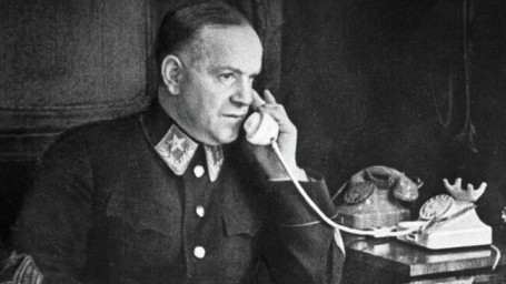 Нарышкин рассказал об актуальности речи Георгия Жукова в 1945 году