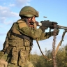 Марочко рассказал о продвижении ВС России в ЛНР