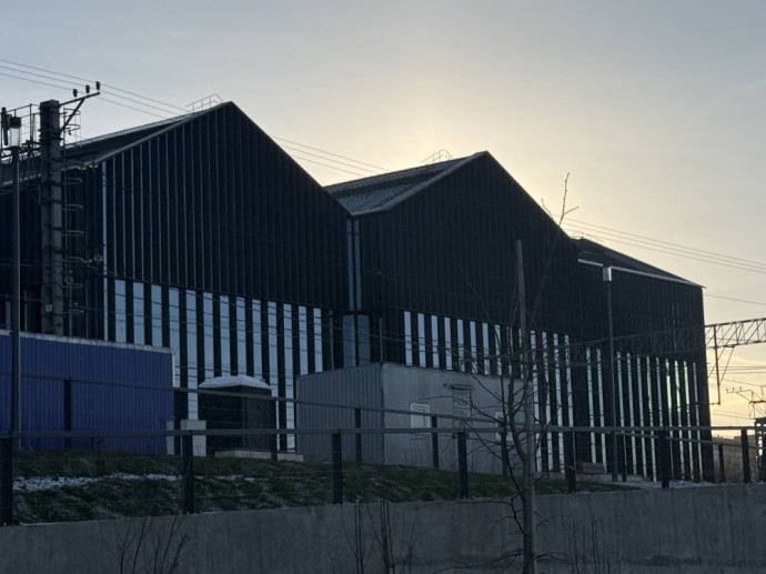 На безопасность Пермской художественной галереи выделили 10 млн рублей