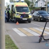 В Новгородской области за сутки в ДТП пострадали три человека