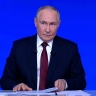 ВЦИОМ: Владимиру Путину доверяют 78,9% россиян