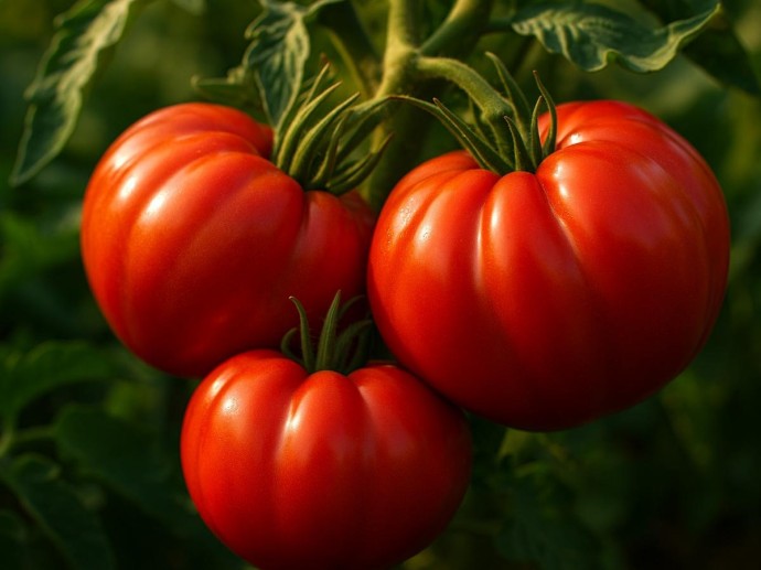 Медики предупредили, что помидоры могут усиливать воспаление суставов у пожилых Медики предупредили, что помидоры могут усиливать воспаление суставов у пожилых