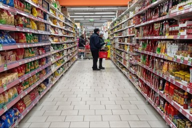 Пензенские депутаты опасаются закрытия магазинов в частном секторе из-за налоговых изменений