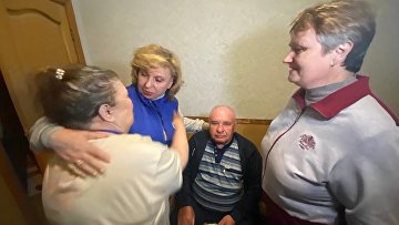 Обмен военнопленными с Украиной в формате 1000 на 1000 завершен