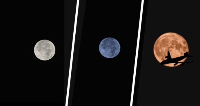 В Турции призвали туристов выйти этой ночью для съемки Суперлуния: названы лучшие видовые места для наблюдения Луны