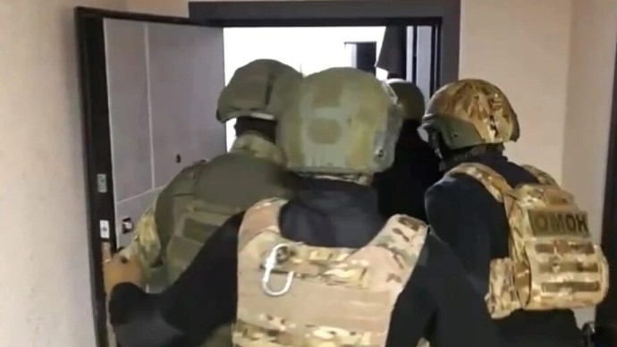 В Петербурге задержали подозреваемых в мошенничестве под видом инвестиций В Петербурге задержали подозреваемых в мошенничестве под видом инвестиций
