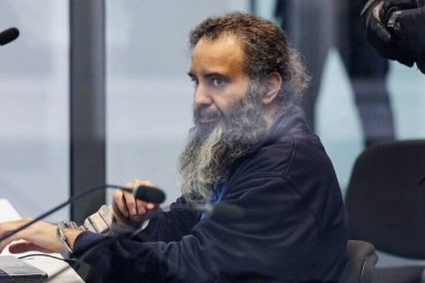 Германия — Суд без подсудимого?