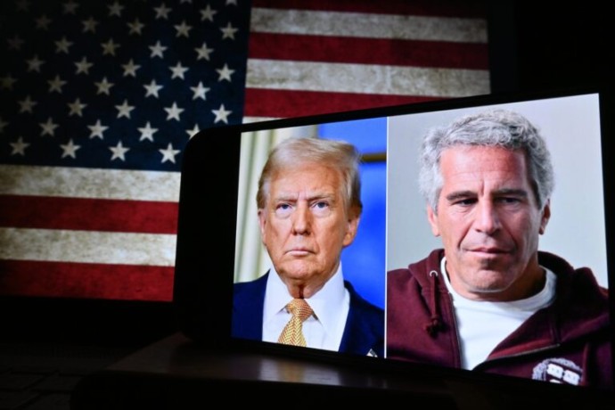 Брат Эпштейна обвинил Трампа в организации убийства финансиста