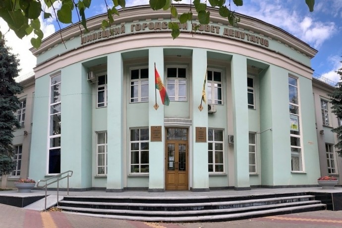 Выборы депутатов Липецкого горсовета: голосование пройдет в три дня