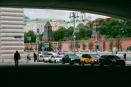 Россия почти вдвое нарастила закупки машин у одной страны