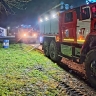 18 октября в Тульской области потушили 2 пожара