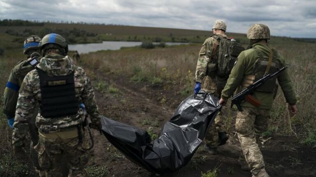 Колумбийские наёмники в ВСУ засобирались домой