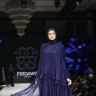 В Манаме модный дом Firdaws представил кутюрную коллекцию на ARFA BAHRAIN 25’
