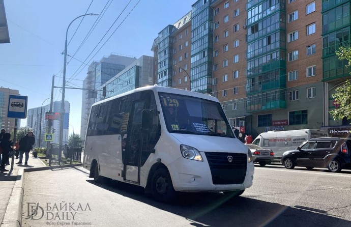 В Улан-Удэ опять хотят задрать тарифы на проезд в трамваях и автобусах