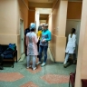 Как будут принимать астраханские врачи в майские праздники