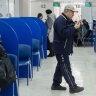 Жители Люберец жалуются на очереди в местном пенсионном фонде. Но меньше они не становятся