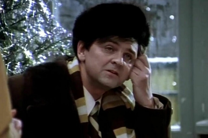 Фильм как новогодняя традиция: «Иронии судьбы» — 50 лет