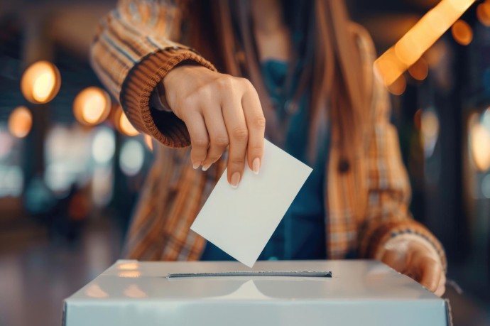 Германия — Большинство без доверия Германия — Большинство без доверия