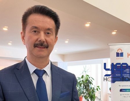 Директора ГКЗ «Башкортостан» оставили в СИЗО