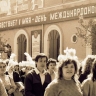 Прохладный Первомай. Прогноз от Астраханского ЦГМС на сегодня