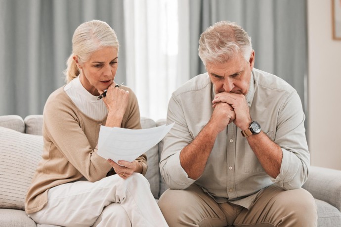 Германия — Деньги уходят, а вы не помните куда? Неврологи бьют тревогу!