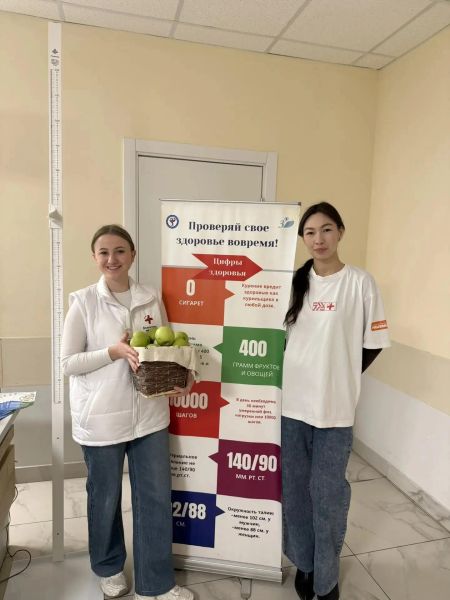 В астраханские поликлиники поступит новое оборудование