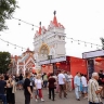Эксклюзивное меню разработают для международного гастрофестиваля в Приамурье