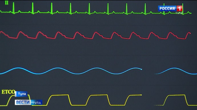 Кардиолог предупредила туляков о «синдроме праздничного сердца» Кардиолог предупредила туляков о «синдроме праздничного сердца»