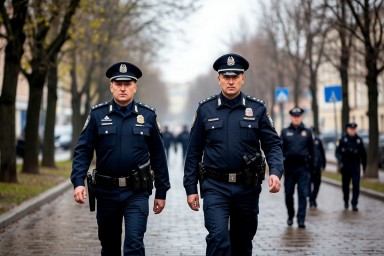 В Бресте женщина годами насиловала собственных детей с отцом-педофилом