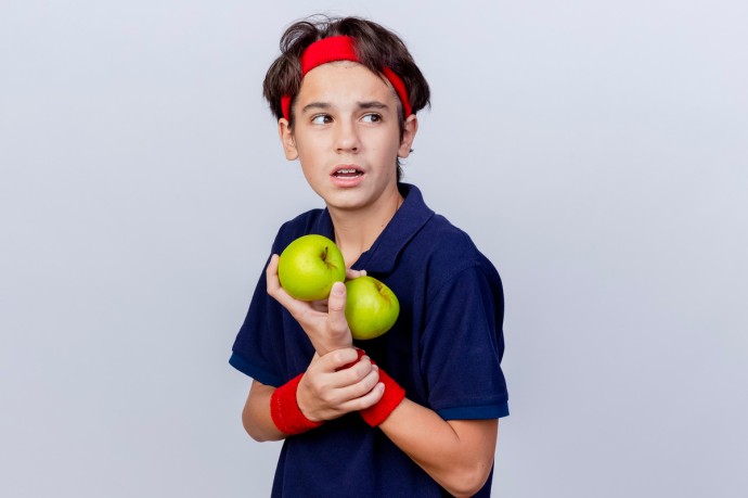 Германия — Минус килограммы, плюс риск фатального исхода Германия — Минус килограммы, плюс риск фатального исхода