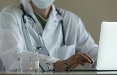 В СФ рассказали, как повысить защищённость медицинских информсистем