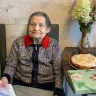95-летие отметила сегодня Таисия Никитина Таисия из Медвежьегорска