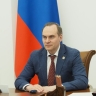 Глава Мордовии выступил на площадке Совета Федерации по вопросу сохранения репродуктивного здоровья