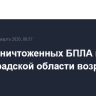 Число уничтоженных БПЛА в Ленинградской области возросло до 60