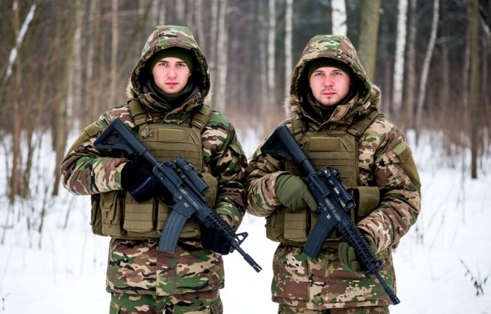 Разведчики ВС РФ обнаружили в Димитрове приказ командования ВСУ об отступлении Разведчики ВС РФ обнаружили в Димитрове приказ командования ВСУ об отступлении