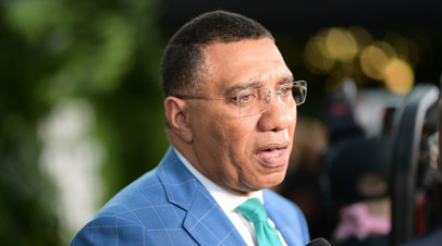 Ямайку после прохождения урагана «Мелисса» объявили зоной бедствия Ямайку после прохождения урагана «Мелисса» объявили зоной бедствия