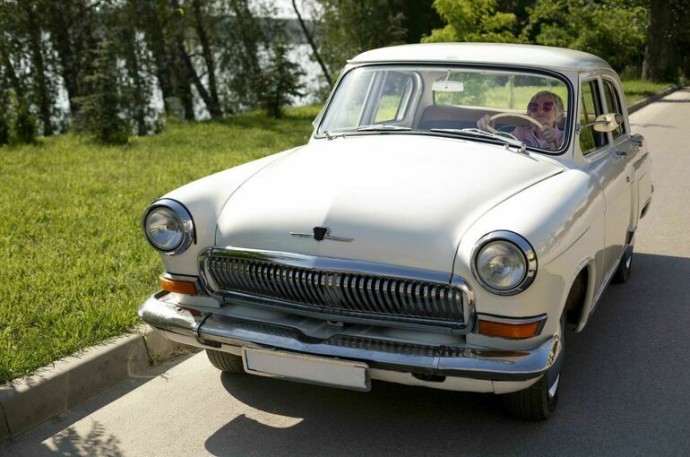 В МВД опровергли сообщения об ограничении срока службы легковых автомобилей