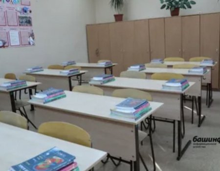 Как будут отдыхать школьники Башкирии на зимних каникулах Как будут отдыхать школьники Башкирии на зимних каникулах