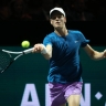 Синнер уверенно выиграл первый матч после дисквалификации