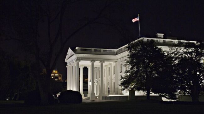 Белый дом выразил обеспокоенность по поводу фейков о плане Трампа по Украине