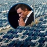 Германия — Tesla пала: рынок электрокаров под контролем немцев...
