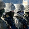На Украине в Днепропетровской области прогремели взрывы