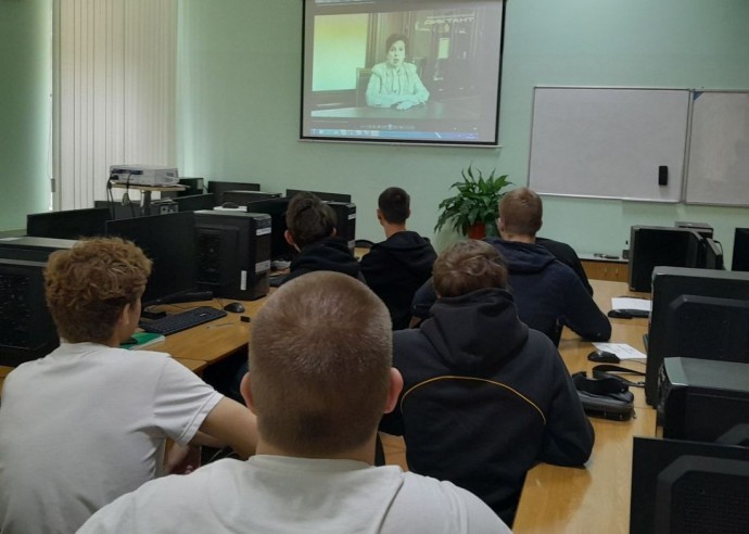 Пенза присоединилась к Всероссийскому научно-технологическому диктанту