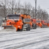 Около 145 тысяч человек и более 15 тысяч единиц техники задействованы в уборке снега в Москве